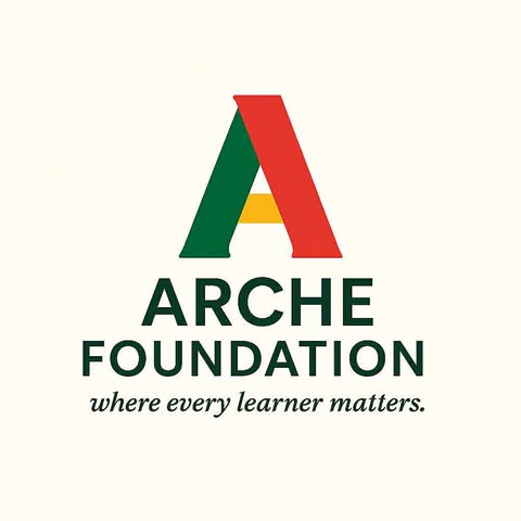 Arche Foundation logo